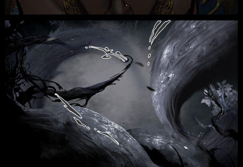 Tây Du Ký Ngoại Truyện 285 trang 33