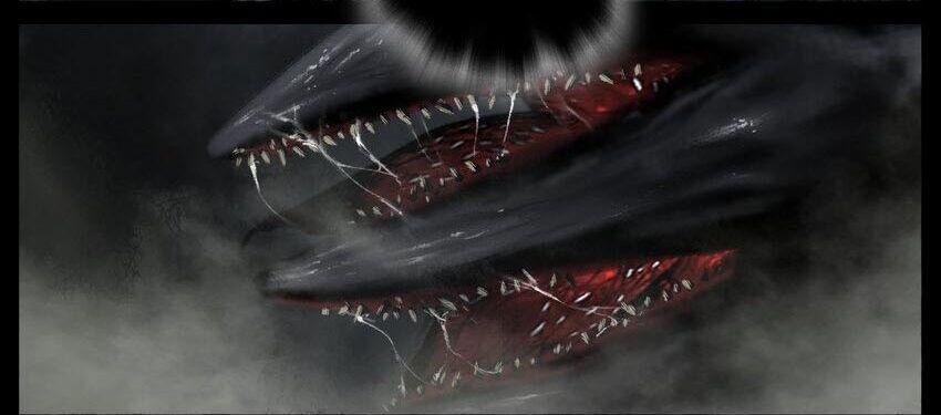 Tây Du Ký Ngoại Truyện 285 trang 35