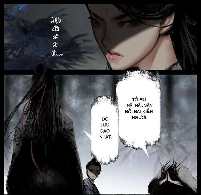 Tây Du Ký Ngoại Truyện 285 trang 4