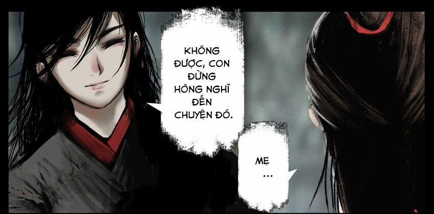 Tây Du Ký Ngoại Truyện 285 trang 7