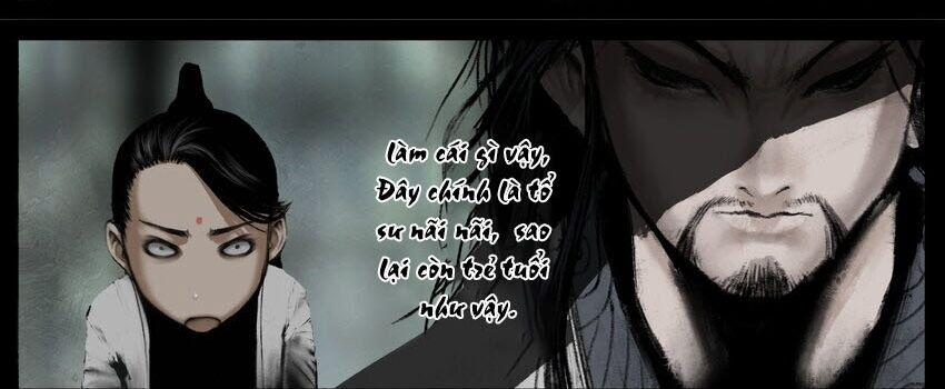 Tây Du Ký Ngoại Truyện 285 trang 9