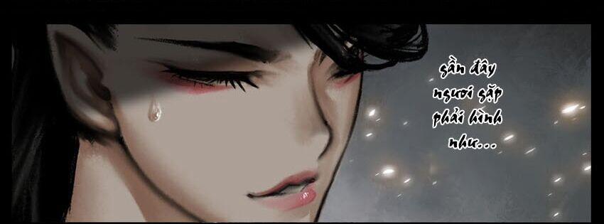 Tây Du Ký Ngoại Truyện 286 trang 10