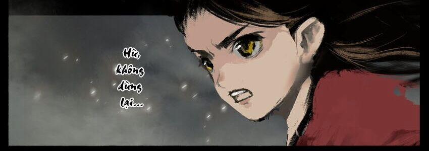 Tây Du Ký Ngoại Truyện 286 trang 12