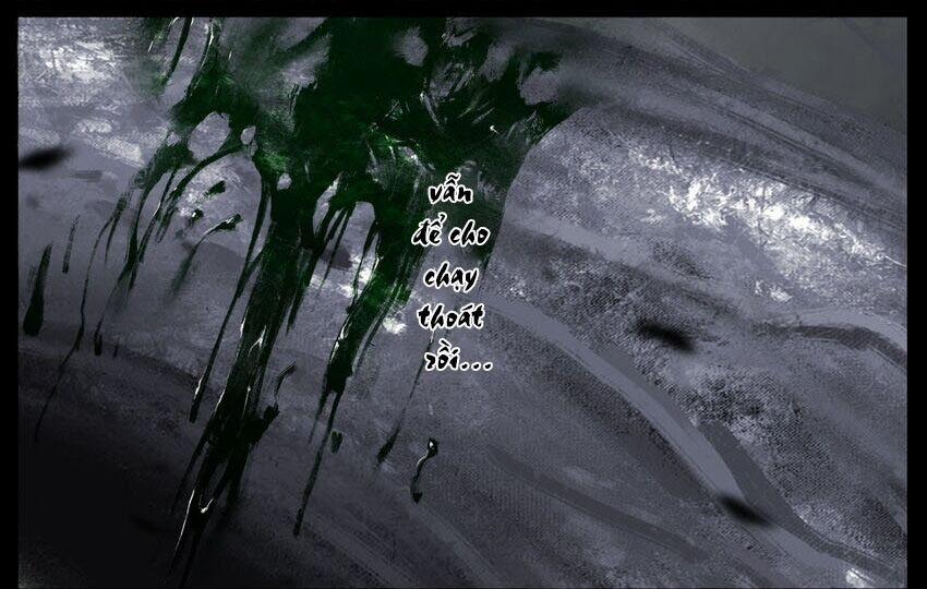 Tây Du Ký Ngoại Truyện 286 trang 23