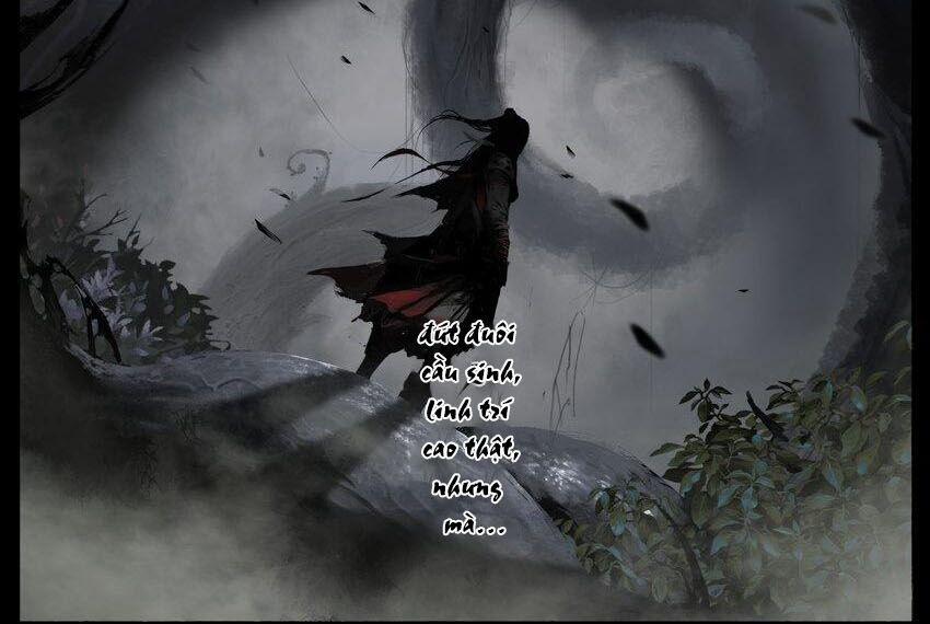 Tây Du Ký Ngoại Truyện 286 trang 25