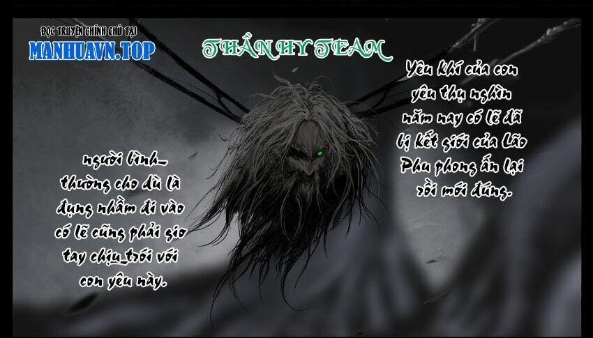 Tây Du Ký Ngoại Truyện 286 trang 32