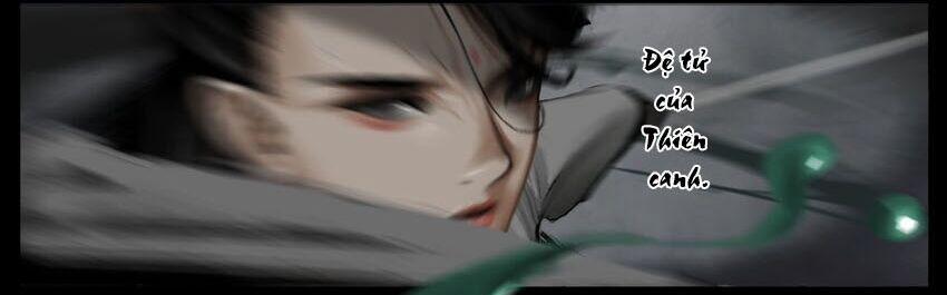 Tây Du Ký Ngoại Truyện 286 trang 38