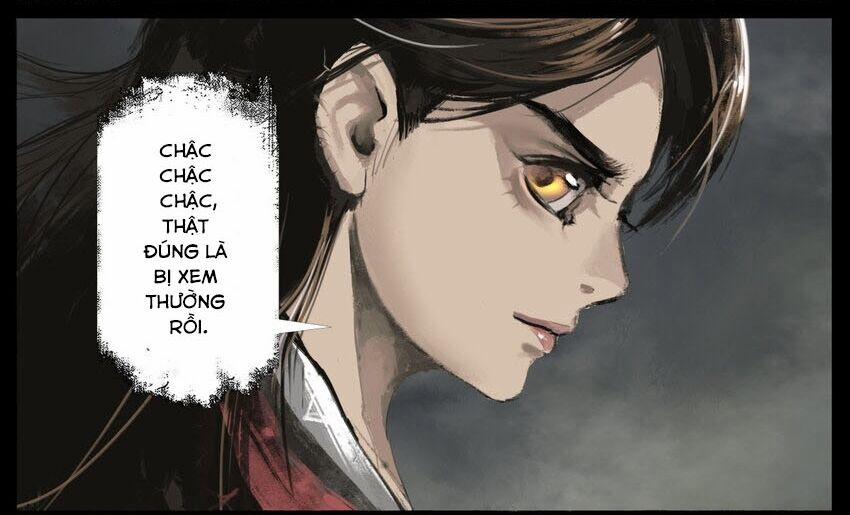 Tây Du Ký Ngoại Truyện 286 trang 4