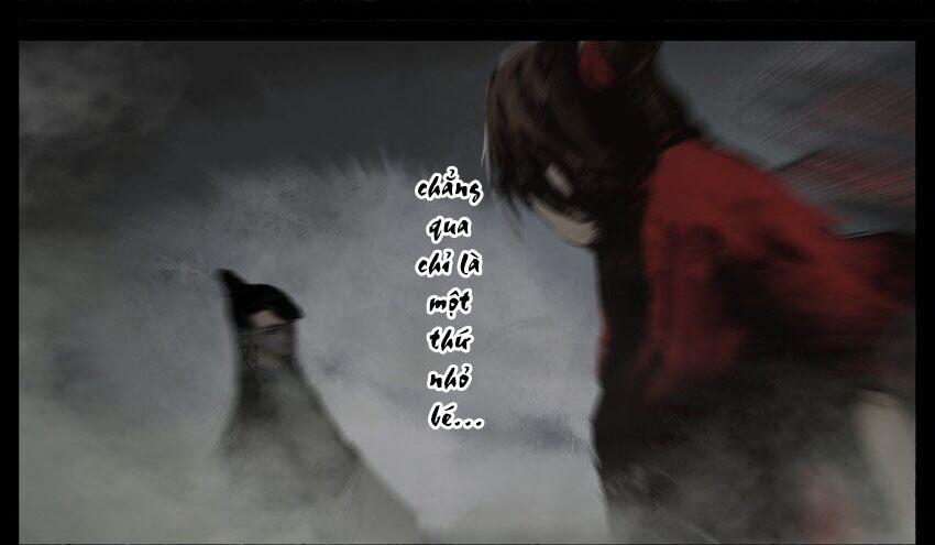 Tây Du Ký Ngoại Truyện 286 trang 40