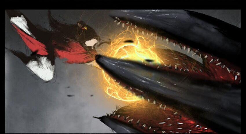 Tây Du Ký Ngoại Truyện 286 trang 5