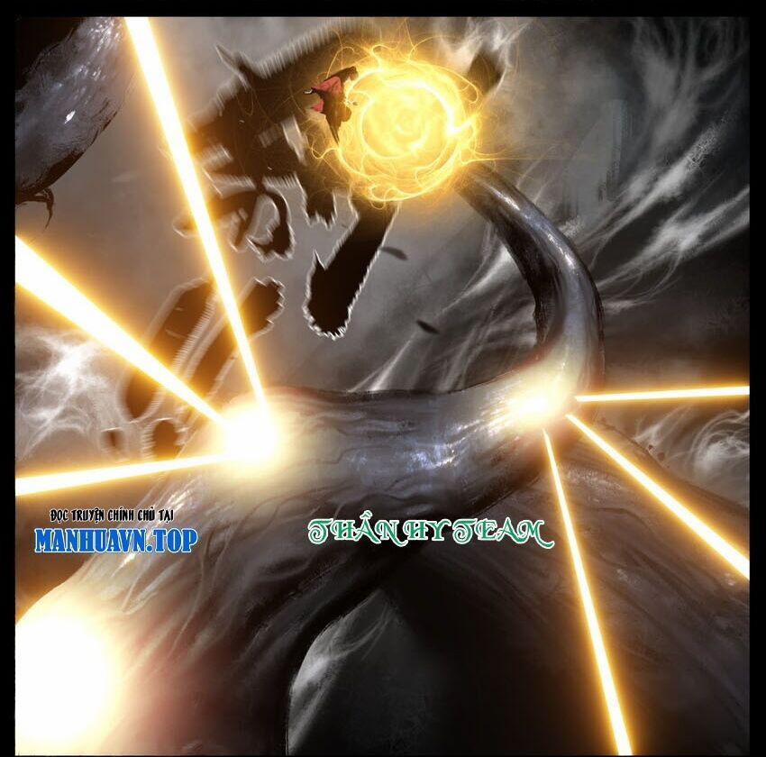 Tây Du Ký Ngoại Truyện 286 trang 6