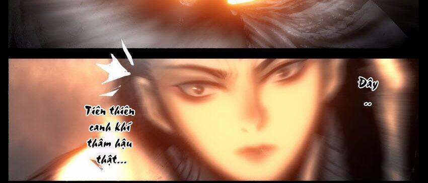 Tây Du Ký Ngoại Truyện 286 trang 8