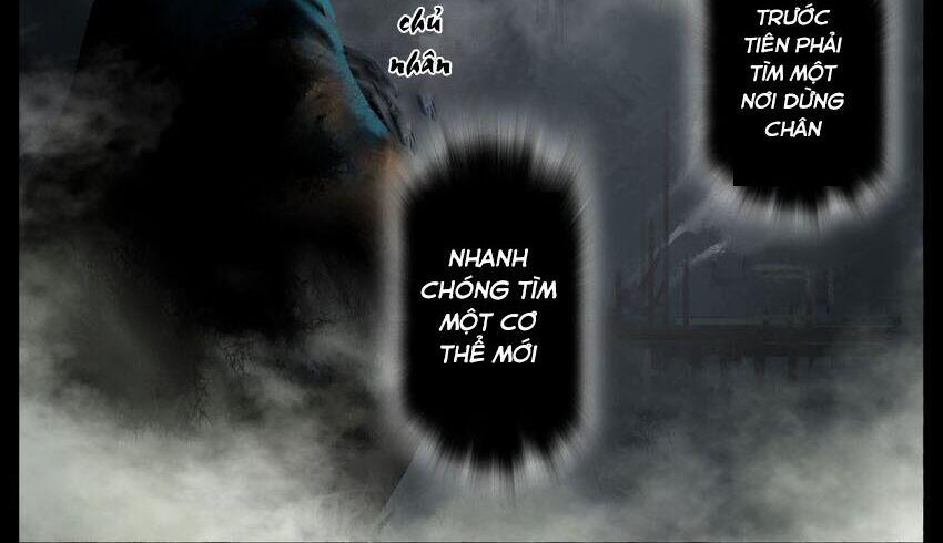 Tây Du Ký Ngoại Truyện 287 trang 13