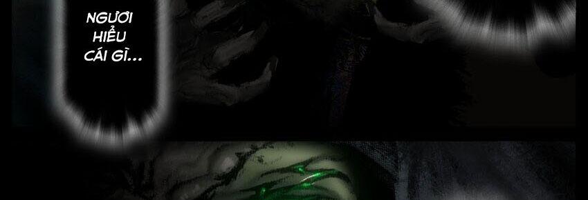 Tây Du Ký Ngoại Truyện 287 trang 18