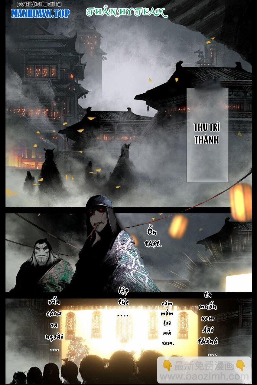 Tây Du Ký Ngoại Truyện 287 trang 2