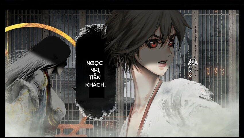 Tây Du Ký Ngoại Truyện 287 trang 27