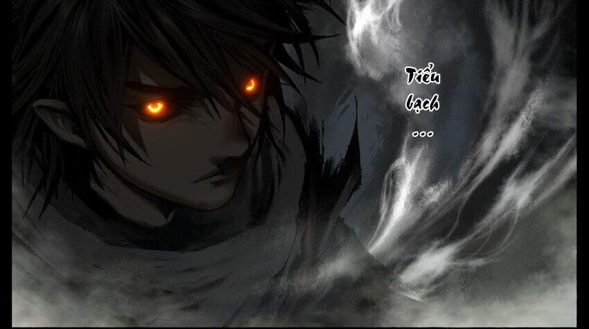 Tây Du Ký Ngoại Truyện 287 trang 34