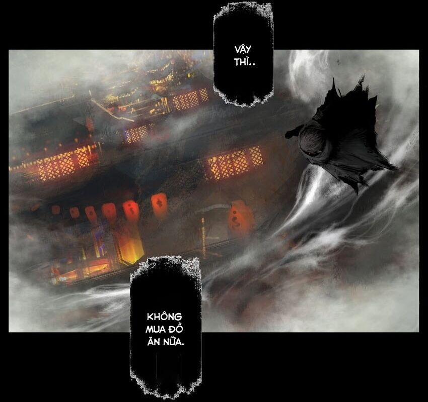 Tây Du Ký Ngoại Truyện 287 trang 36