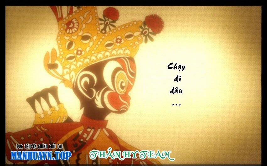 Tây Du Ký Ngoại Truyện 287 trang 4