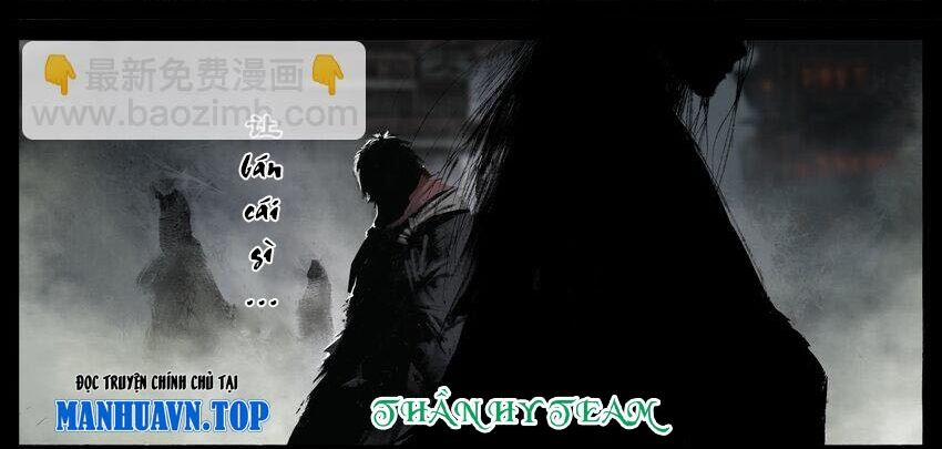 Tây Du Ký Ngoại Truyện 287 trang 8