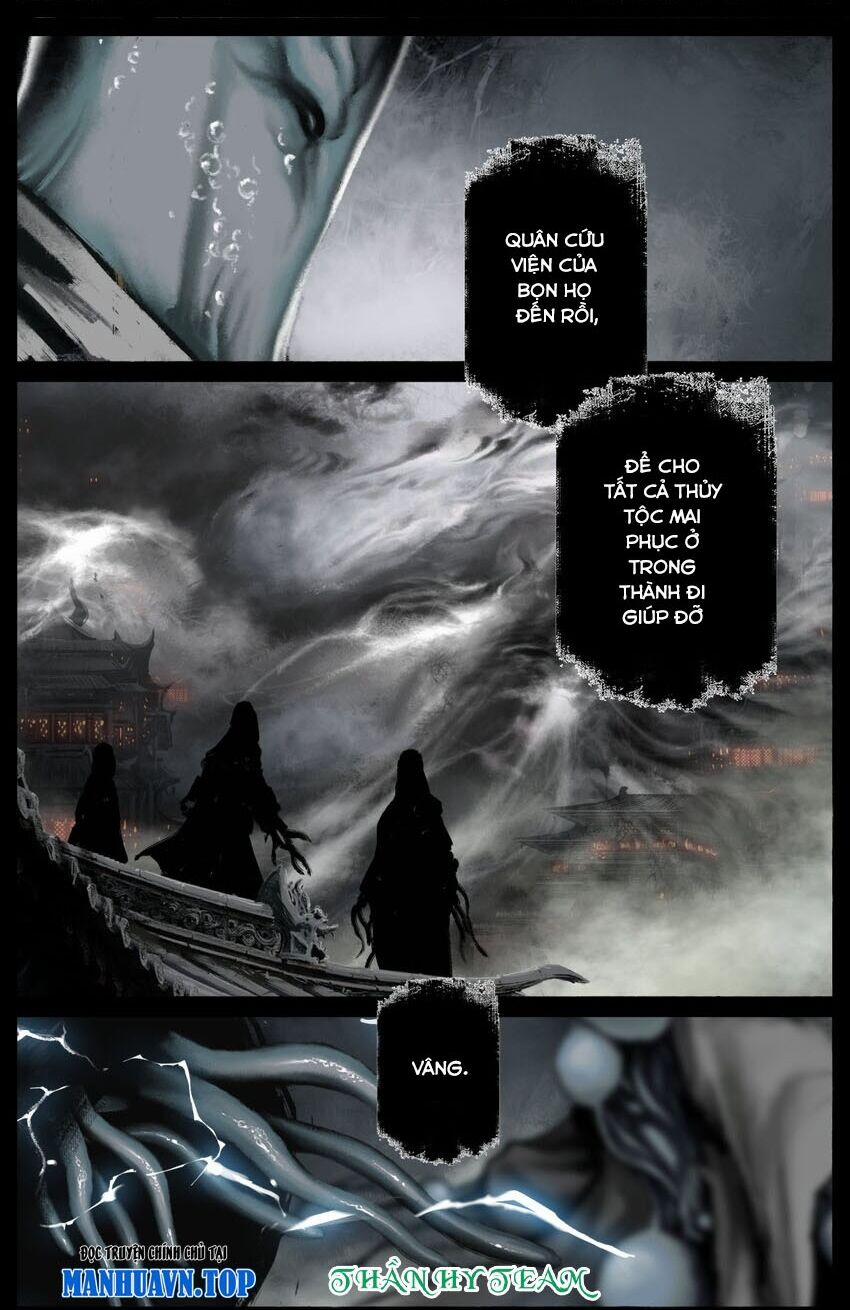 Tây Du Ký Ngoại Truyện 288 trang 13