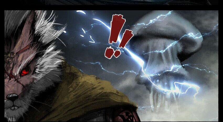 Tây Du Ký Ngoại Truyện 288 trang 15