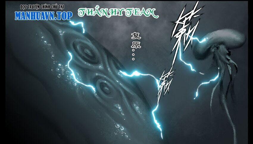 Tây Du Ký Ngoại Truyện 288 trang 20