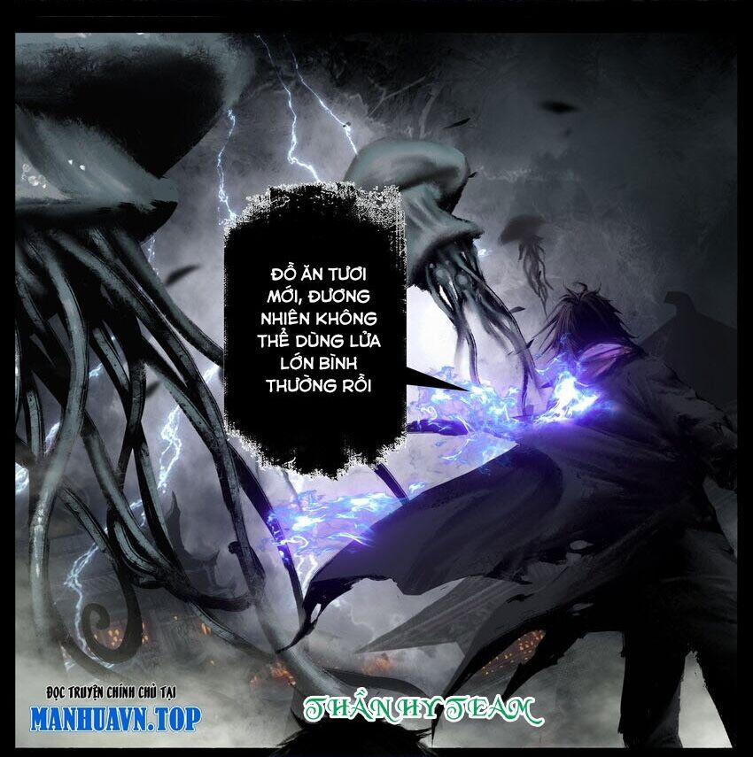 Tây Du Ký Ngoại Truyện 288 trang 24