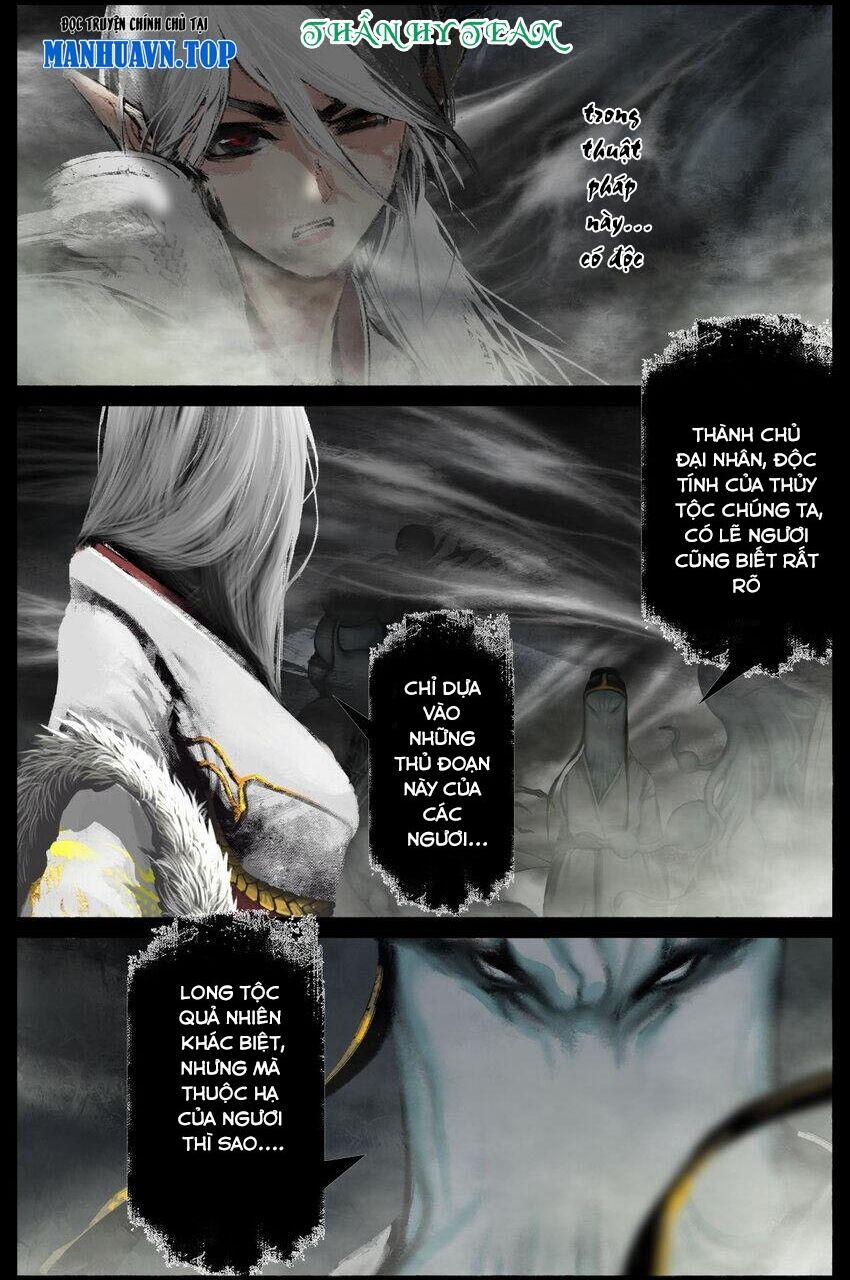 Tây Du Ký Ngoại Truyện 288 trang 4