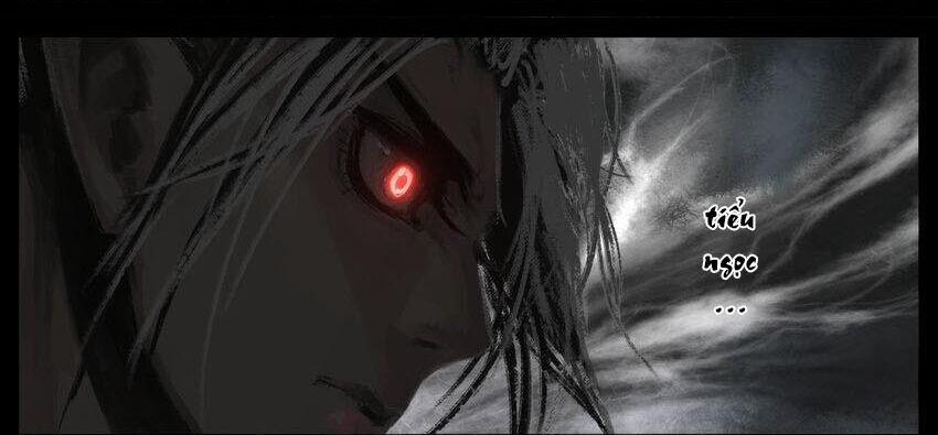 Tây Du Ký Ngoại Truyện 288 trang 8