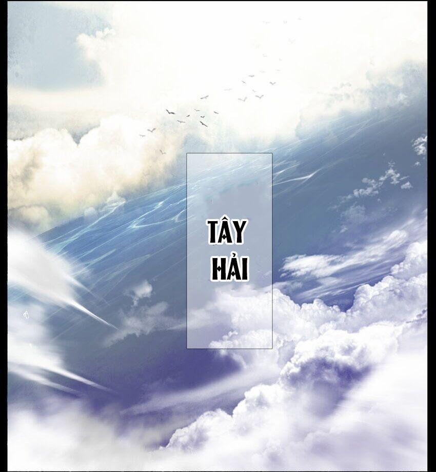 Tây Du Ký Ngoại Truyện 289 trang 11