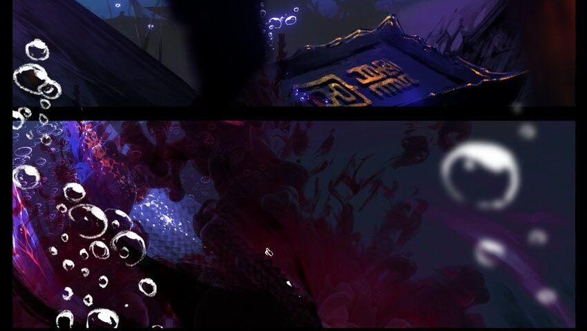 Tây Du Ký Ngoại Truyện 289 trang 17