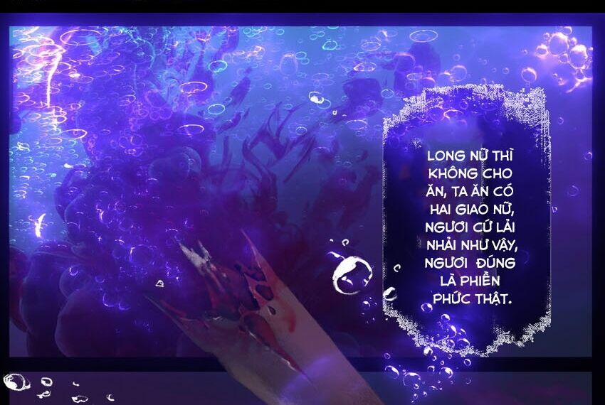 Tây Du Ký Ngoại Truyện 289 trang 22