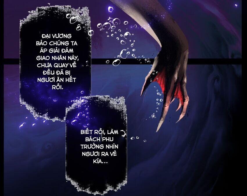 Tây Du Ký Ngoại Truyện 289 trang 23