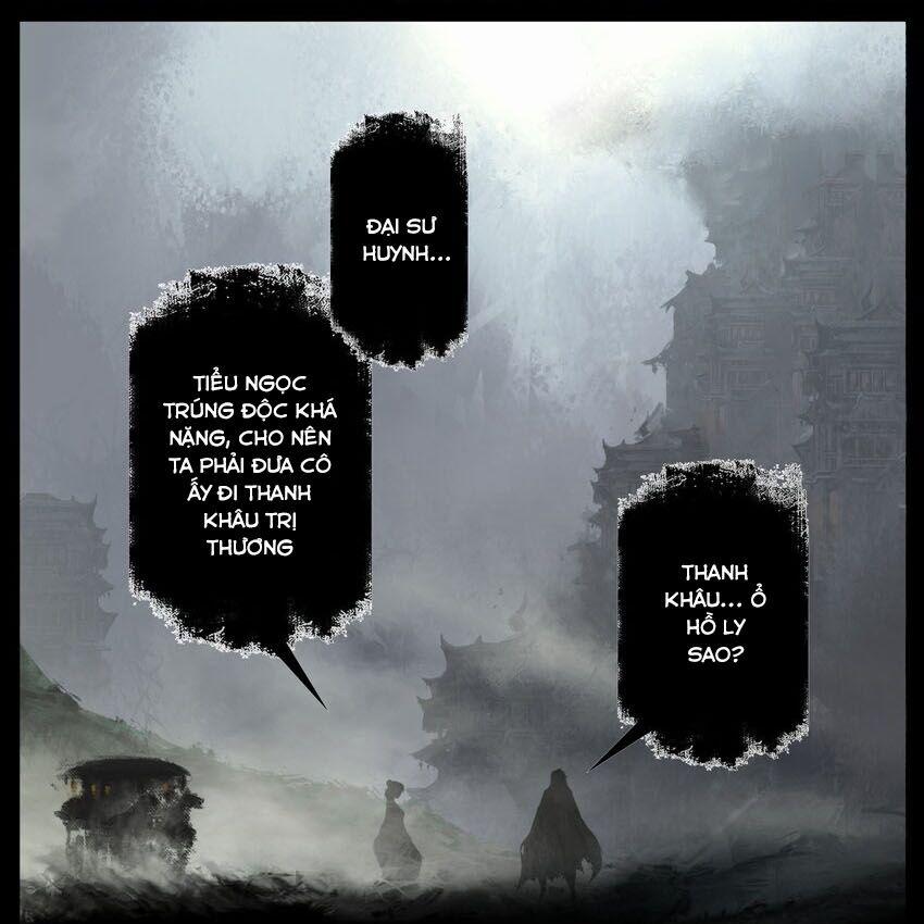 Tây Du Ký Ngoại Truyện 289 trang 3