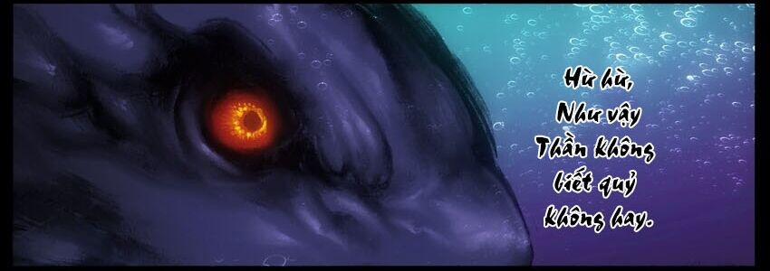 Tây Du Ký Ngoại Truyện 289 trang 33