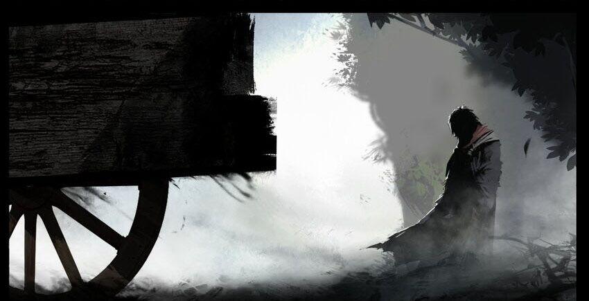 Tây Du Ký Ngoại Truyện 289 trang 7