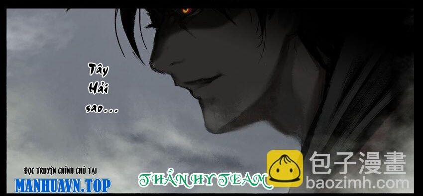 Tây Du Ký Ngoại Truyện 289 trang 9