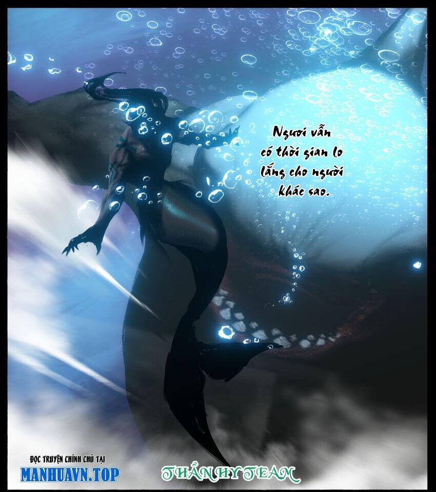 Tây Du Ký Ngoại Truyện 290 trang 11