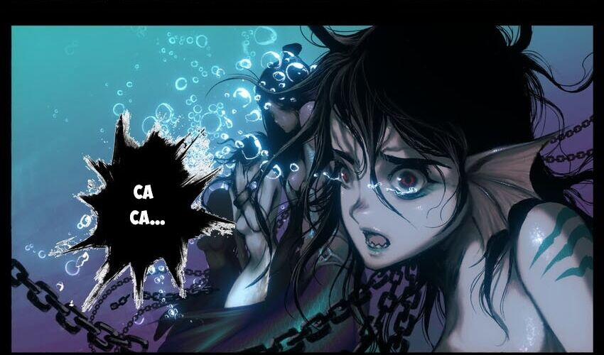 Tây Du Ký Ngoại Truyện 290 trang 14