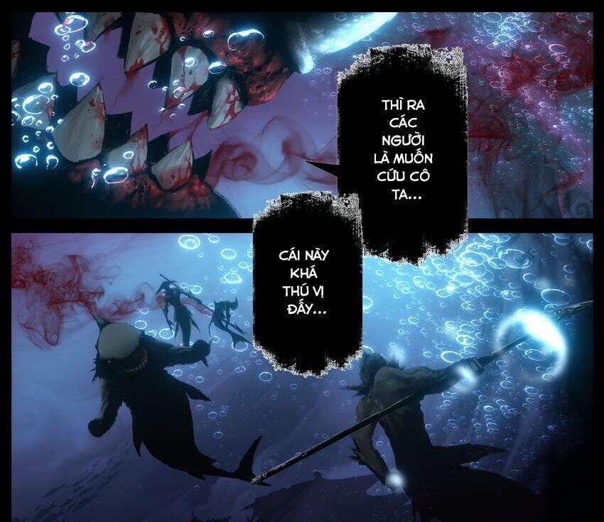 Tây Du Ký Ngoại Truyện 290 trang 16