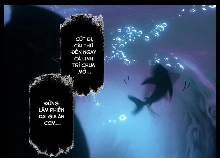 Tây Du Ký Ngoại Truyện 290 trang 25