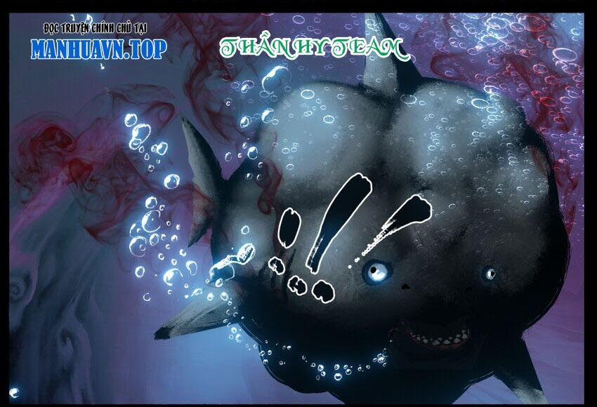 Tây Du Ký Ngoại Truyện 290 trang 28