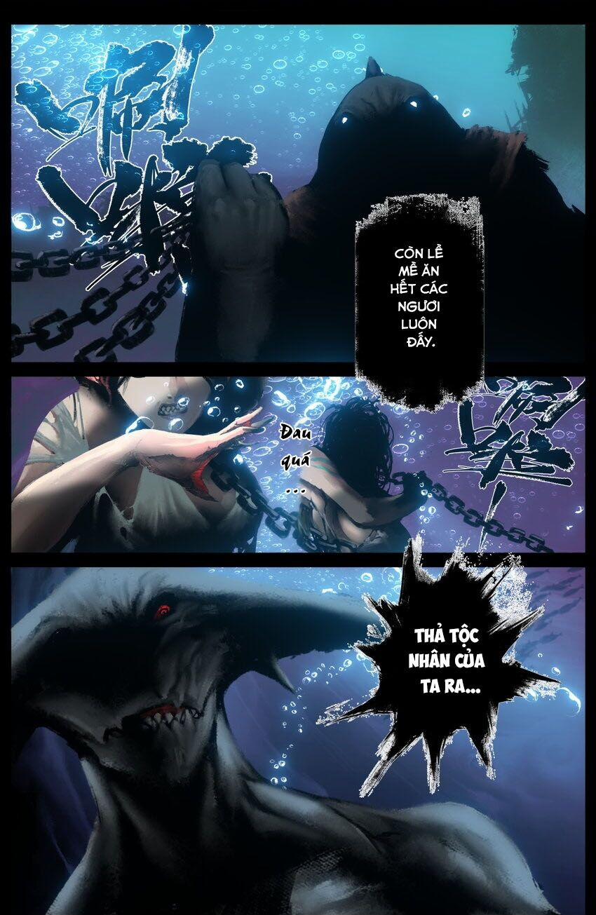 Tây Du Ký Ngoại Truyện 290 trang 3