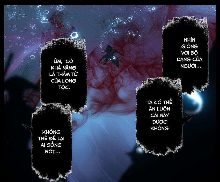 Tây Du Ký Ngoại Truyện 290 trang 35