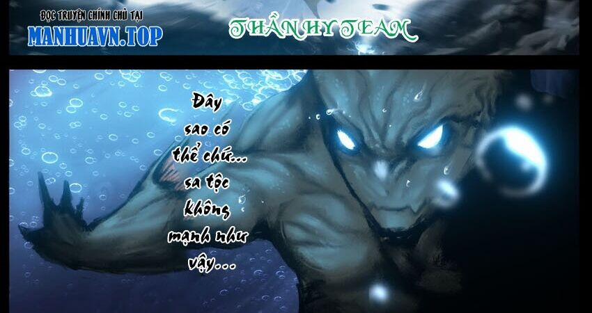 Tây Du Ký Ngoại Truyện 290 trang 8