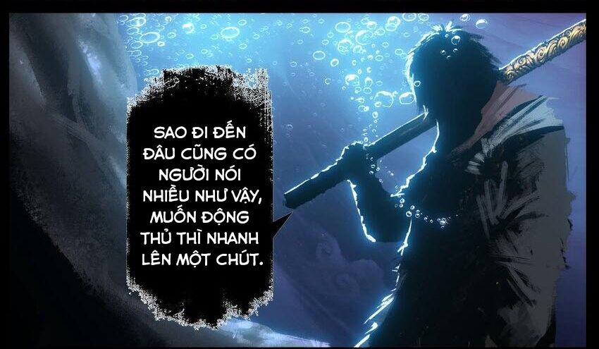 Tây Du Ký Ngoại Truyện 291 trang 3