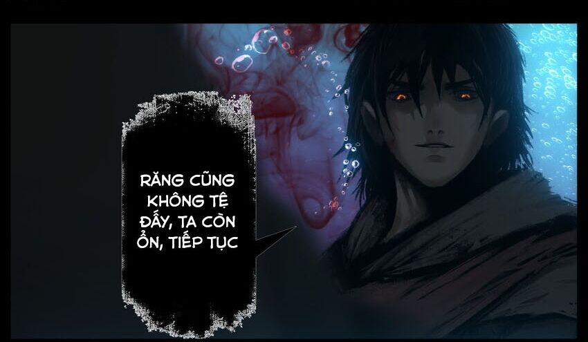 Tây Du Ký Ngoại Truyện 291 trang 8