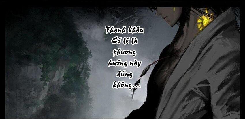 Tây Du Ký Ngoại Truyện 292 trang 26