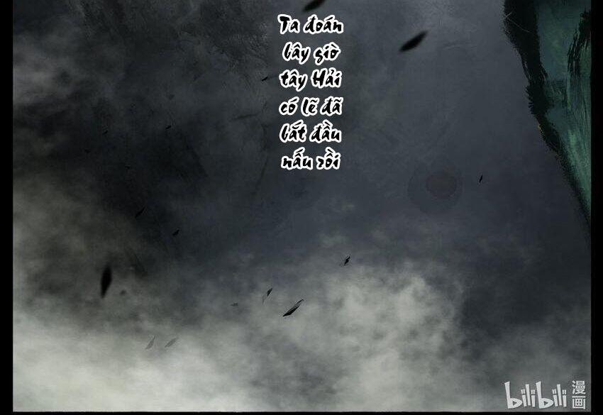 Tây Du Ký Ngoại Truyện 292 trang 28